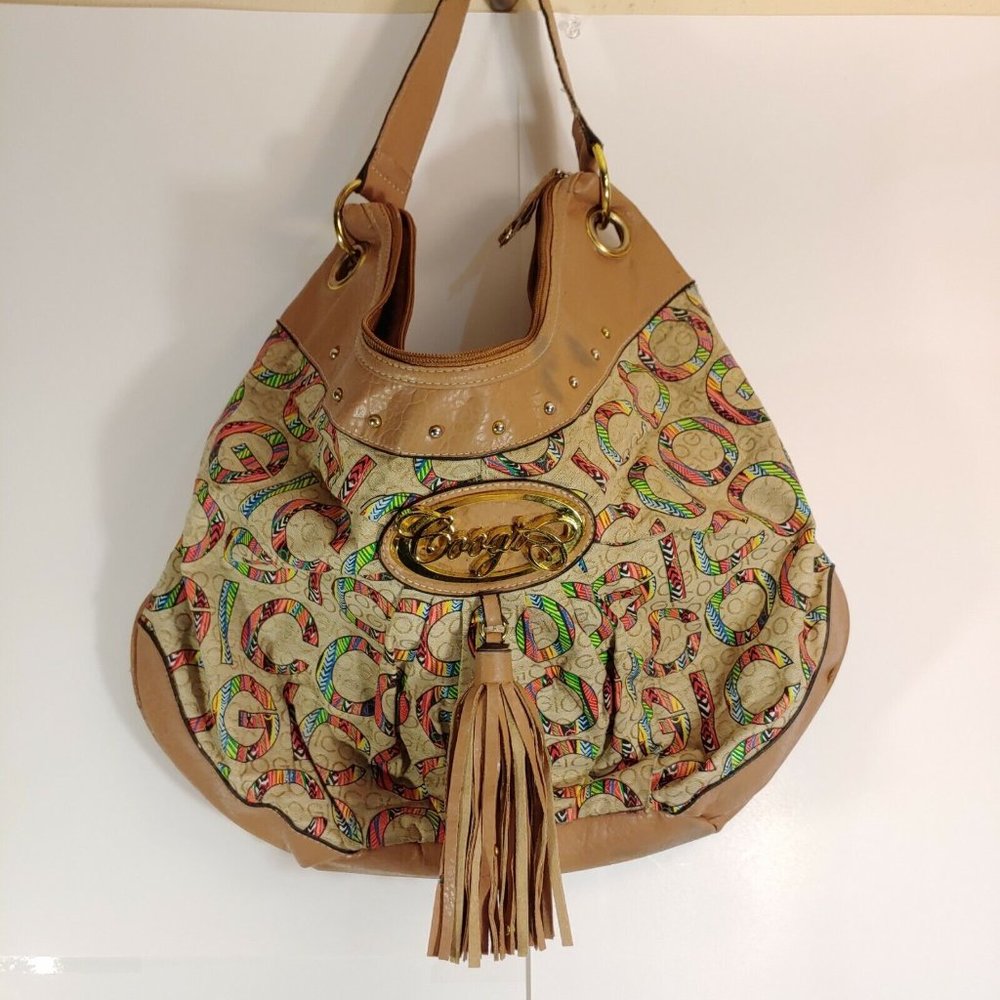 Coogi Y2K purse